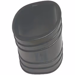 Sierra 18-2746 4"""" Lower Tube Marine Exhaust Boot for Mercruiser Stern Drive