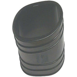 Sierra 18-2746 4"""" Lower Tube Marine Exhaust Boot for Mercruiser Stern Drive