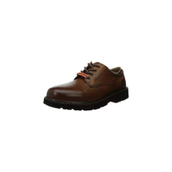 Dockers Men's Shelter, Dark Tan, 10.5 D-Medium
