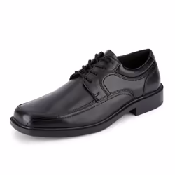 Dockers Men's Manvel Oxford Black 10.5 W US