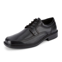 Dockers Men's Manvel Oxford  Black  10.5 W US