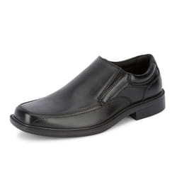 Dockers Footwear Mens Shoe's Edson Oxfords  Black  9.5 W US