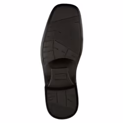 Dockers Footwear Mens Shoe's Edson Oxfords  Black  9.5 W US