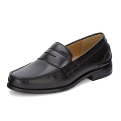 Dockers Men's Colleague Loafer  Black  8.5