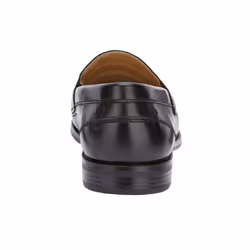Dockers Men's Colleague Loafer  Black  8.5