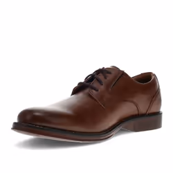 Dockers Mens Fairway Dress Oxford Shoe Mahogany 9.5 M