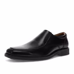 Dockers Footwear Men's Stafford Loafer  Black  10.5