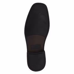 Dockers Footwear Men's Stafford Loafer  Black  10.5
