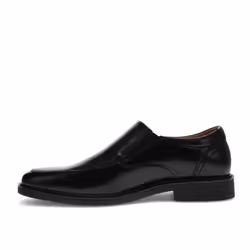 Dockers Footwear Men's Stafford Loafer  Black  10.5