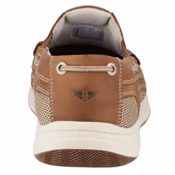 Dockers Men's  Tiller Boat Shoe TAN 10.5 W
