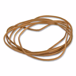 Universal 00119 Rubber Bands  Size 19  3-1/2 x 1/16  1lb Pack