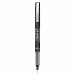 Pilot 35334 Roller Ball Pen  Nonrefillable  .5mm Extra Fine  Black