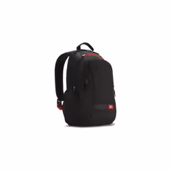 Case Logic DLBP-114BLACK 14-Inch Laptop Backpack Bag - Black