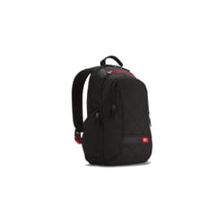 Case Logic DLBP-114BLACK 14-Inch Laptop Backpack Bag - Black