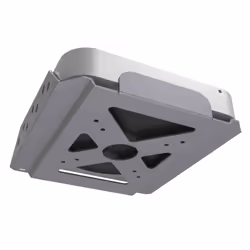 Compulocks Mac mini Security Mount Silver - Additional view 6