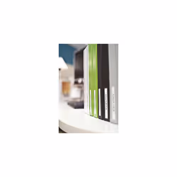 DYMO LW 2-Up File Folder Labels for LabelWriter Label Printers  White