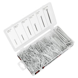 Performance Tool W5204 1 000pc cotter Pin Assortment