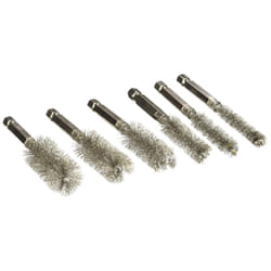 Ipa-8080 Bore Brush Set  SS  10 Rows