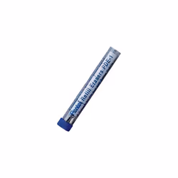 Pentel Quicker Clicker Automatic Pencil Pack of 5 Eraser Refills