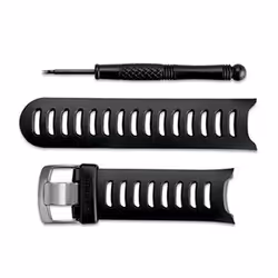 Garmin 010-11251-05, Black, Forerunner 610