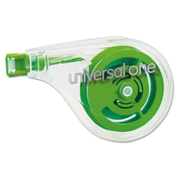 UNV75610 - Universal Side-Application Correction Tape