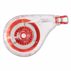 UNV75610 - Universal Side-Application Correction Tape