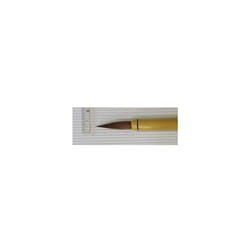 Yasutomo Bamboo Calligraphy Brushes no. 4