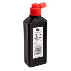 Yasutomo Bokuju Liquid Ink - 6oz Sumi Ink for Calligraphy and Artwork