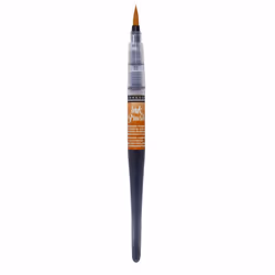 Yasutomo Marker Calligraphy Black 5mm