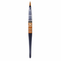 Yasutomo Marker Calligraphy Black 5mm