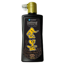 Yasutomo CG18 Sumi Ink  180ml