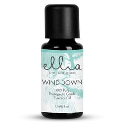 HoMedics Wind Down aroma essence Essential oil 15 ml Aroma diffuser