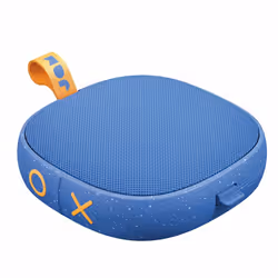 JAM Hang Tight, 1.0 channels, 5 W, Wired & Wireless, 2.402 - 2.48 GHz, 30 m, Mono portable speaker