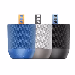 JAM HX-P404, 5 W, 140 - 18000 Hz, 4 Ω, 80 dB, Wired & Wireless, 30 m