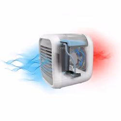 HoMedics MyChill 2 Portable evaporative air cooler