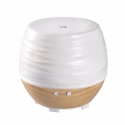 HoMedics HM ARM-535 TWT, Tank, Ultrasonic aroma diffuser, 0.75 L, 12 h
