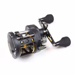 Penn Fathom II 15 Level Wind