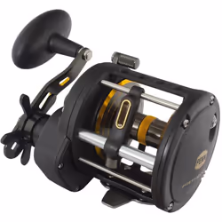 Penn Fathom II 30 Level Wind