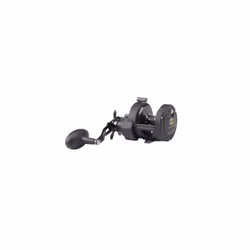 Penn Fathom II 25 Narrow Star Drag Reel