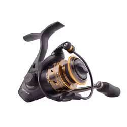 PENN Battle II III Spinning Fishing Reel