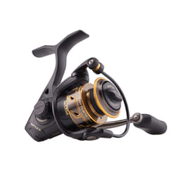 PENN Battle II  III Spinning Fishing Reel