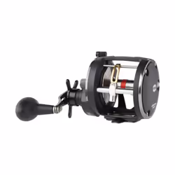 PENN Warfare 30 Level Wind RH Fishing Bait Caster Reel Coarse Carp Sea Saltwater