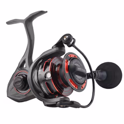 Penn Clash II 4000HS Spinning Reel