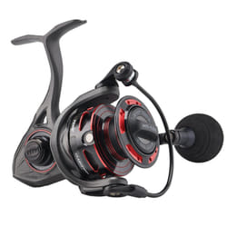 Penn Clash II 4000HS Spinning Reel