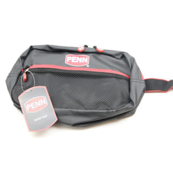 Penn Waist Bag
