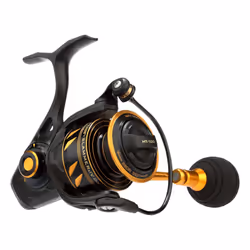 Penn Slammer IV 2500 Reel SLAIV2500
