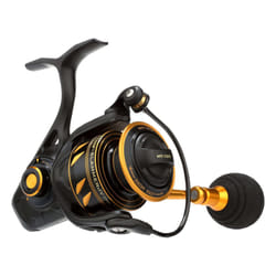 Penn Slammer IV 2500 Reel SLAIV2500