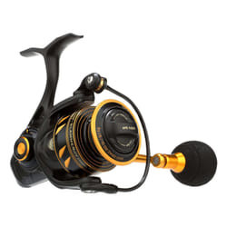 Penn Slammer IV 2500HS Reel SLAIV2500HS