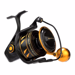 Penn Slammer IV 8500 Reel SLAIV8500