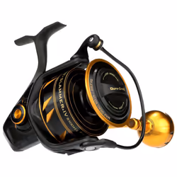 Penn Slammer IV 8500HS Reel SLAIV8500HS